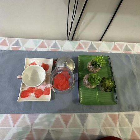 Staycation Studio At Green Residences Manila Exteriör bild