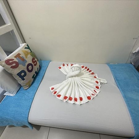 Staycation Studio At Green Residences Manila Exteriör bild