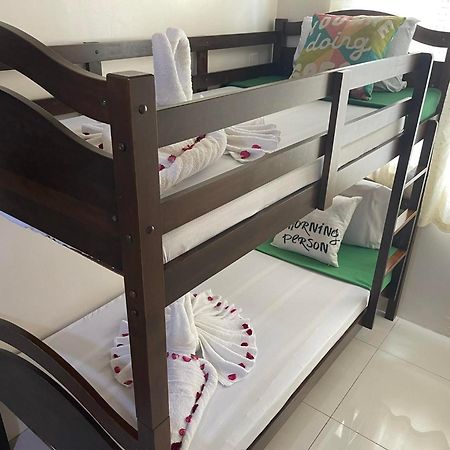 Staycation Studio At Green Residences Manila Exteriör bild