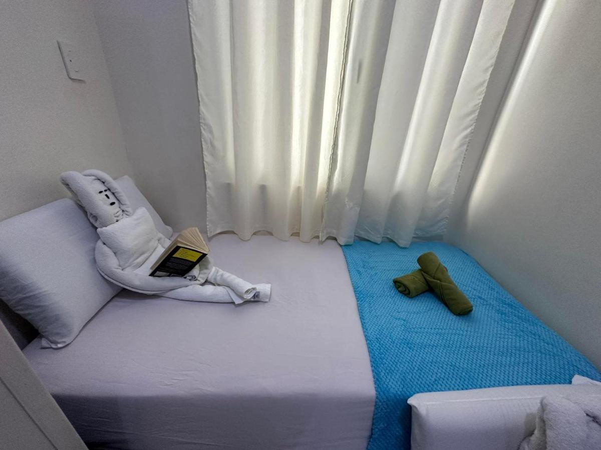 Staycation Studio At Green Residences Manila Exteriör bild