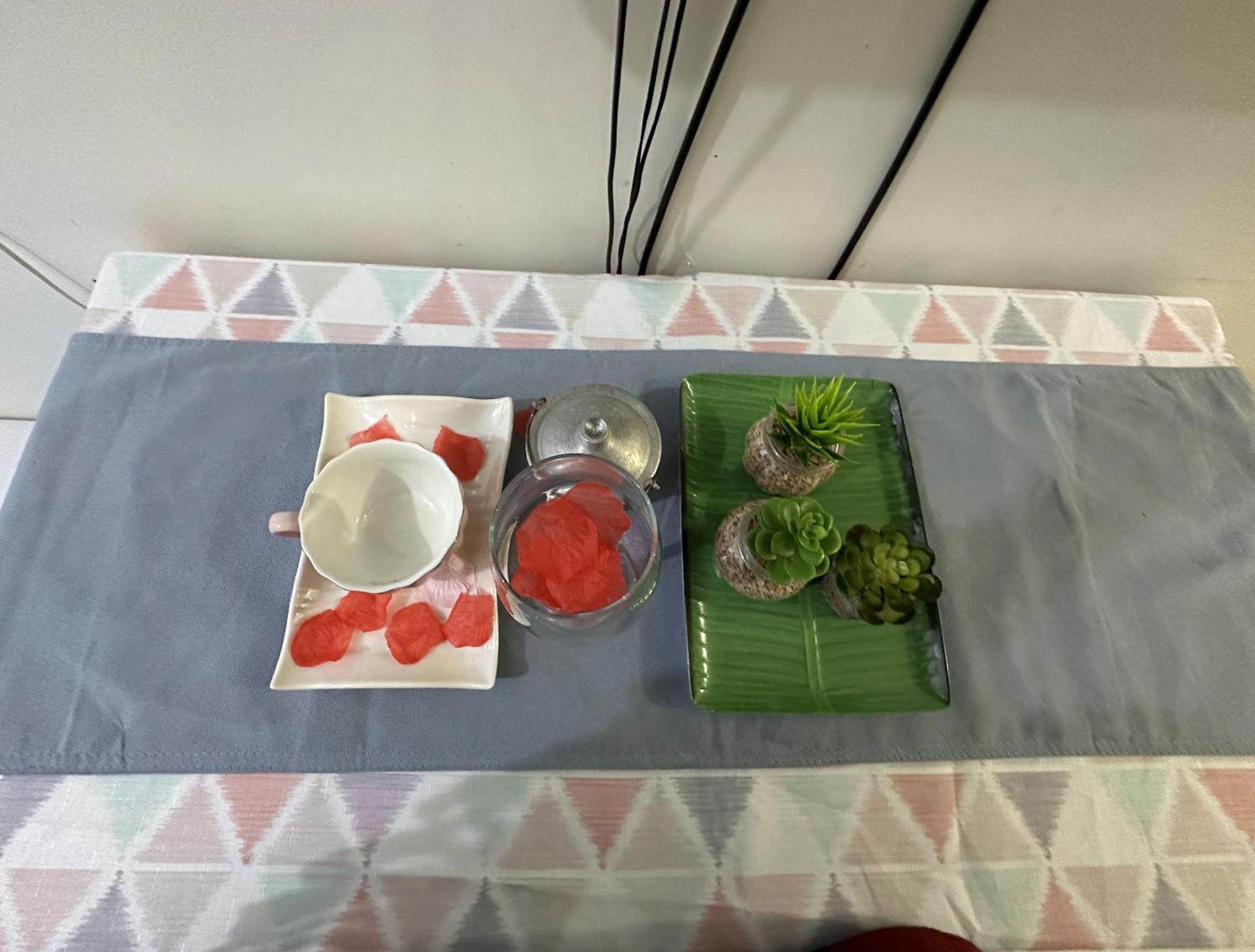 Staycation Studio At Green Residences Manila Exteriör bild