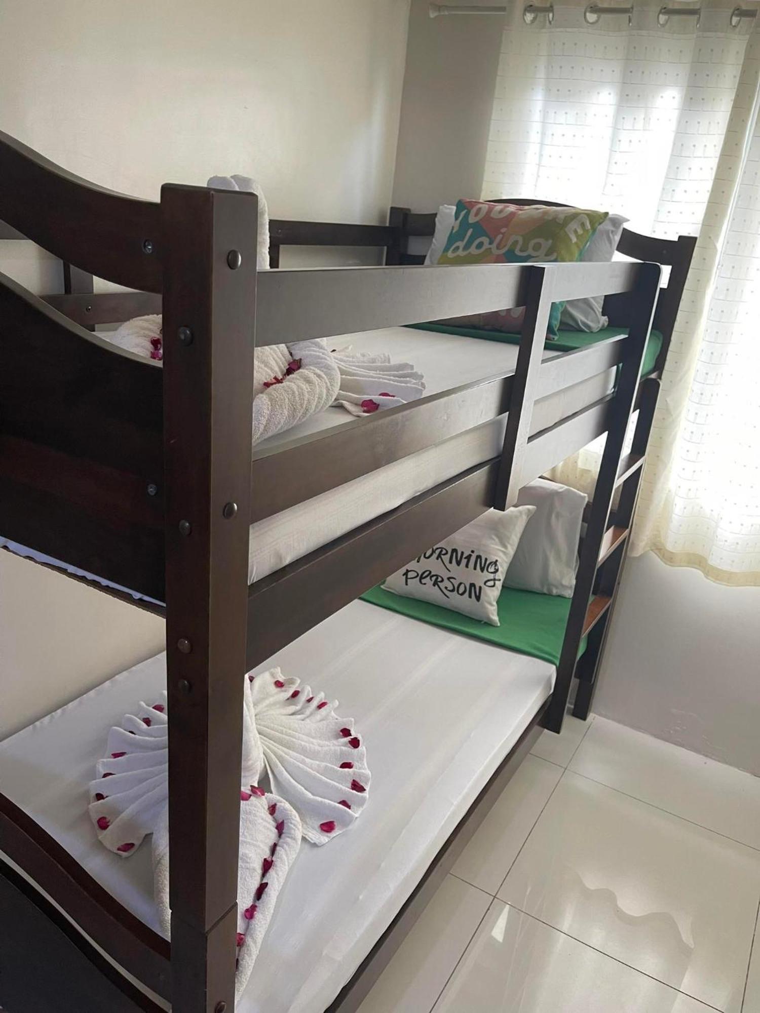 Staycation Studio At Green Residences Manila Exteriör bild