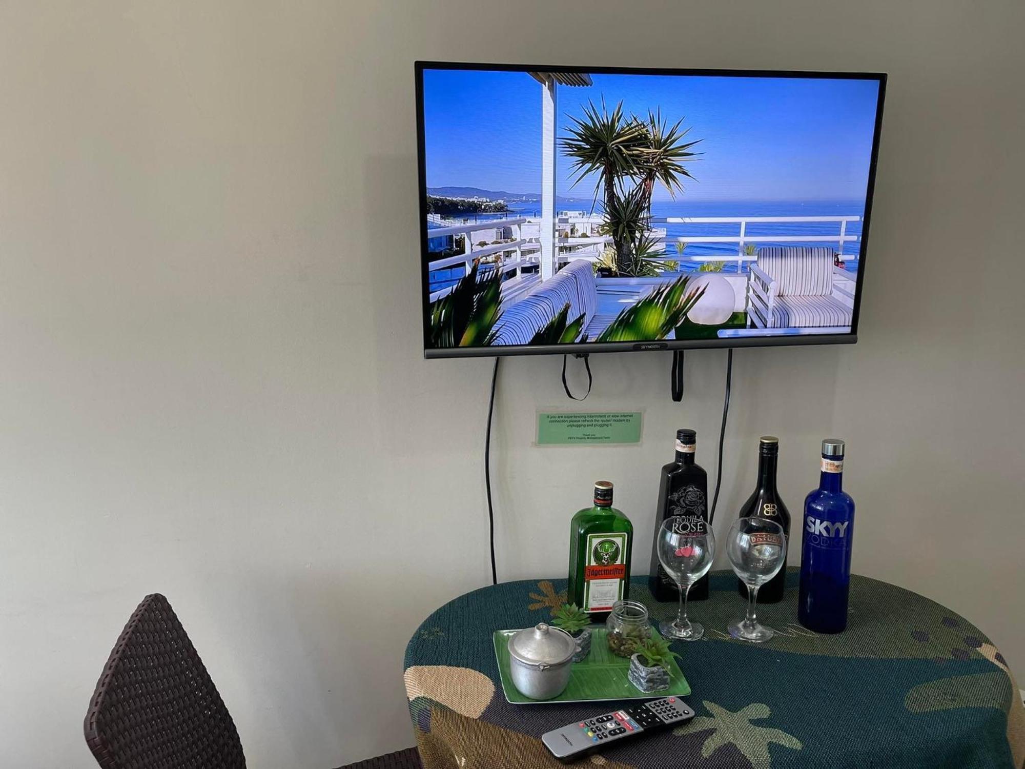 Staycation Studio At Green Residences Manila Exteriör bild
