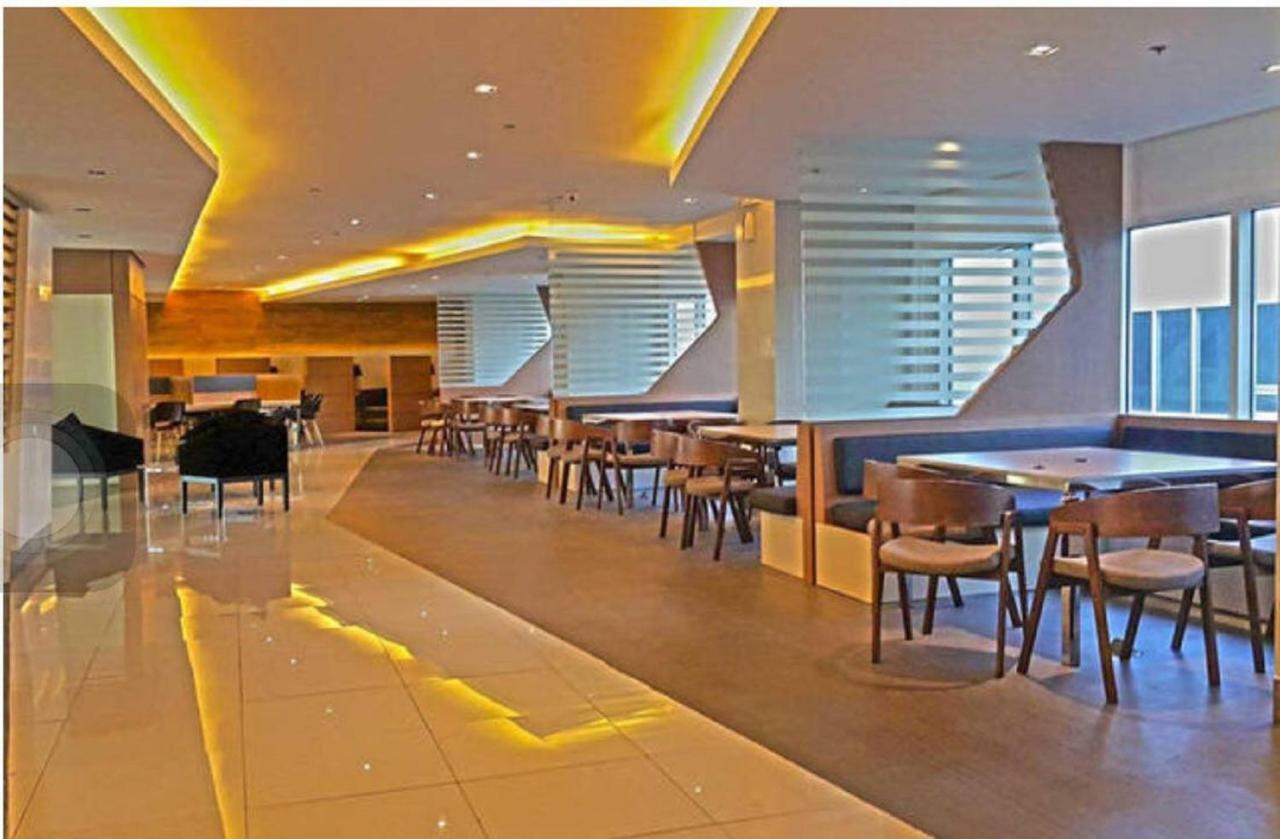 Staycation Studio At Green Residences Manila Exteriör bild